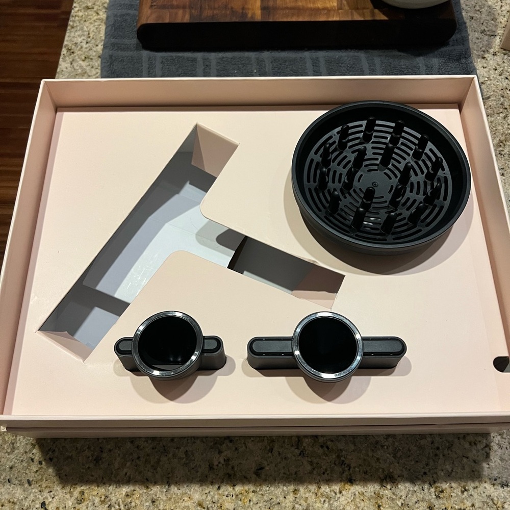 L’ange Blow Dryer Styliste - Picture 4 of 5